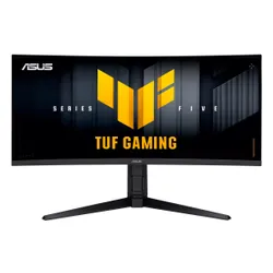 Monitor ASUS TUF Gaming Series 5 VG34WQL5A 34" 3440x1440px 200Hz 1 ms [GTG] Curved