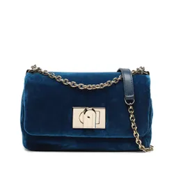 Geanta Furla Furla 1927 BAFKACO-BX1471-1785S-1-007-20- L-B Blu Jay