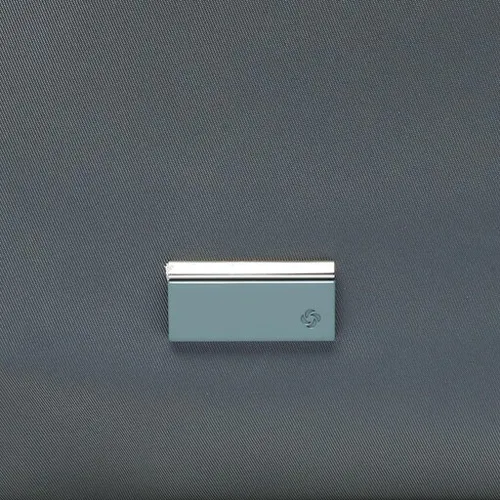 Samsonite be-her laptop Bag 144378-6325-1cnu benzină Gri