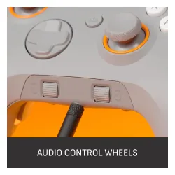 Pad SCUF Valor Wired TMR do Xbox Series X/S, Xbox One, PC Przewodowy Szary