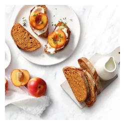 Toster Sage the Smart Toast STA845BAL Rozmrażanie 1900W