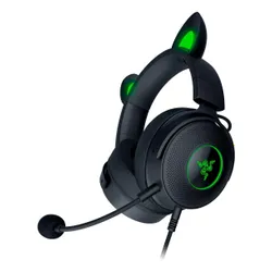 Проводные наушники с микрофоном Razer Kraken Kitty Edition V2 Pro-черный