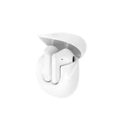 Słuchawki bezprzewodowe Havit TW931 Douszne Bluetooth 5.4 Biały