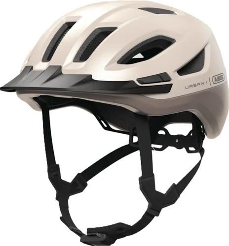 Kask rowerowy ABUS Urban-I 4.0 ACE