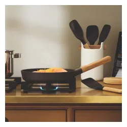 EVA SOLO Nordic Kitchen 28 cm - patelnia nieprzywierająca