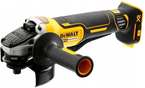 DeWalt Dcg406n mașină de rectificat