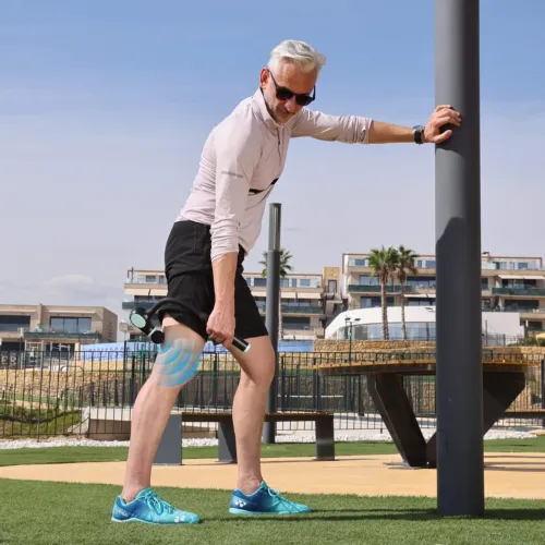 Masażer ręczny Medivon Drift