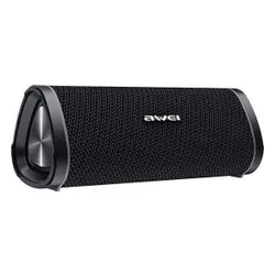 Głośnik Awei AWEI głośnik Bluetooth Y331 czarny/black