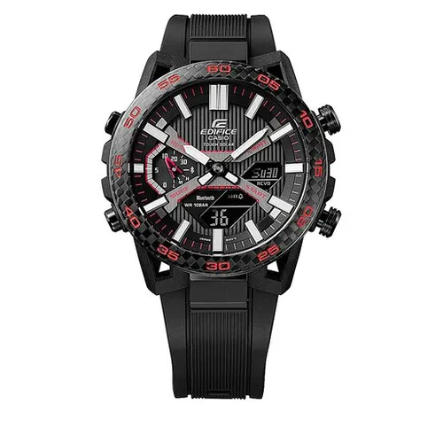 Casio Edifice SOSPENSİONE ECB-2000pb-1aef Black saati