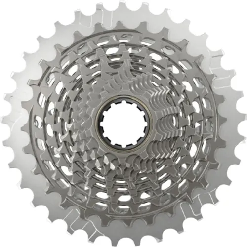 Kaseta SRAM Red AXS XG-1290 E1 srebrna - 10-33T