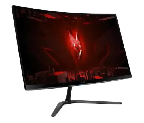 Monitor Acer Nitro ED270RS3bmiipx 27" Full HD VA 180Hz 1ms VRB Zakrzywiony Gamingowy