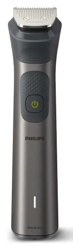 Триммер Philips Multigroom MG7925/15 13 насадок 120 мин