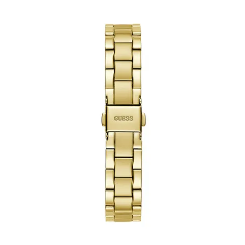 Женские часы Guess Mini Luna GW0687L2 Золото