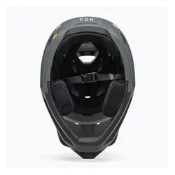 Kask rowerowy Fox Racing Proframe Rizer dark shadow