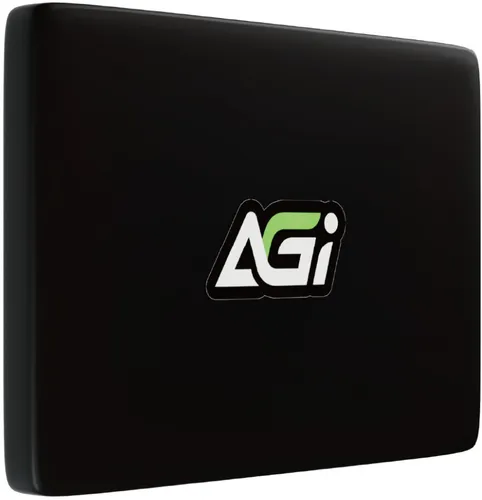 Dysk AGI AI238 256GB SSD