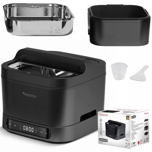 Multicooker TURBOTRONIC TT-DMC20