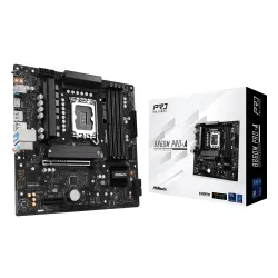 Płyta główna ASrock B860M Pro-A