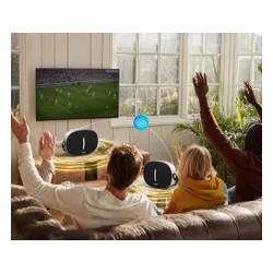 Głośnik mobilny W-KING T8II Czarny