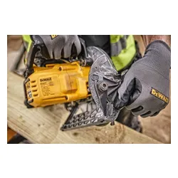 Дисковая пила Аккумуляторная DeWalt FLEXVOLT DCS577T2