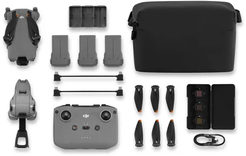 Dron DJI Mini 5 Pro Fly More Combo (RC-N3)