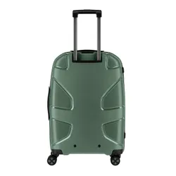 Walizka średnia IMPACKT IP1 - deep sea green