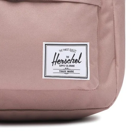 Rucsac Herschel Classic 11377-02077 Negru