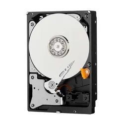 WD Purple 40purz жесткий диск-4 ТБ-3.5 " - 5400 об. / мин.-SATA - 600-64 МБ кэш