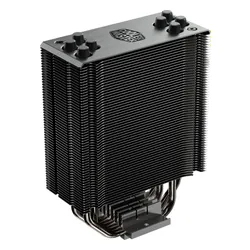 Chłodzenie CPU Cooler Master Hyper 212 Black Edition LGA1700 (RR-212S-20PK-R2)