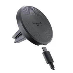 Uchwyt na telefon SP CONNECT Charging Vent+ Mount