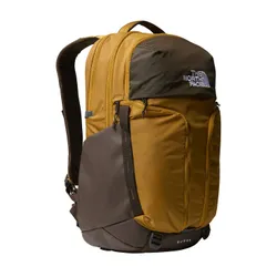 Рюкзак для ноутбука The North Face Surge-timber tan / demitasse brown