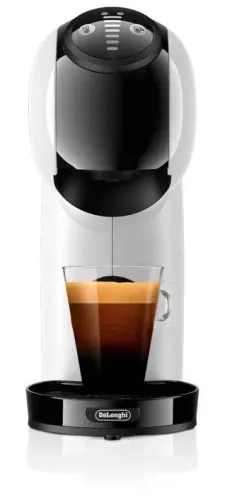 Ekspres DeLonghi Nescafe Dolce Gusto Genio S Basic EDG226.W