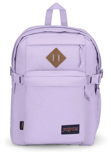 JanSport Ana Kampüs Kentsel Sırt Çantası-pastel lilac