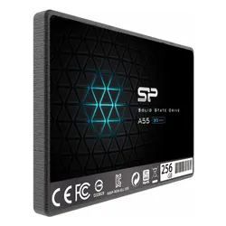 Dysk SILICON POWER Ace A55 256GB SSD