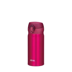Kubek termiczny Thermos Motion 350 ml - pink