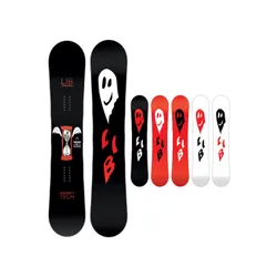 Deska snowboardowa Lib Tech Two Times - Długość (cm) - 146