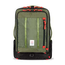 Рюкзак Topo Designs Global Travel Bag 30 l-olive / olive