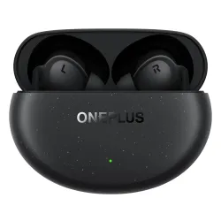 Słuchawki bezprzewodowe OnePlus Nord Buds 3 Pro Dokanałowe Bluetooth 5.4 Czarny