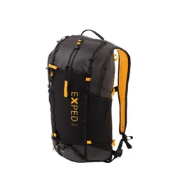 Рюкзак Exped Impulse 15-black / butterscotch