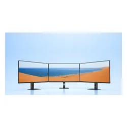 Monitor XIAOMI A27QI 2026 27" 2560x1440px IPS 120Hz