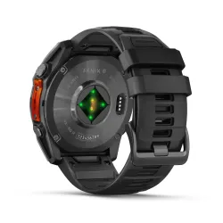 Smartwatch Garmin Fenix 8 51mm GPS Czarny