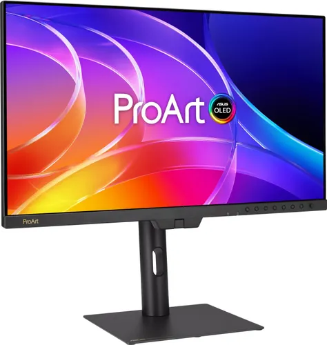 ASUS ProArt Display OLED PA32USD - 240Hz | 4K | QD-OLED | 31.5'' | Thunderbolt 4