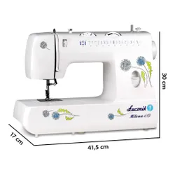 Maszyna do szycia ŁUCZNIK Milena 419