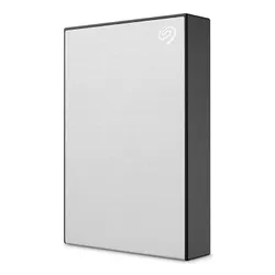 Dysk SEAGATE One Touch 1TB HDD Srebrny