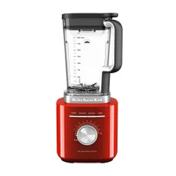 Blender kielichowy KITCHENAID Pure Power Czerwony