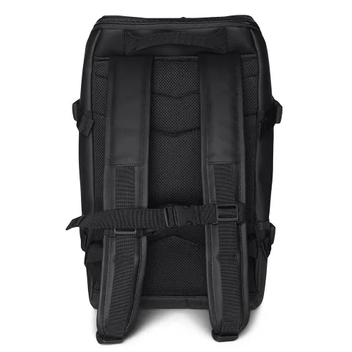 Рюкзак Rains Charger Backpack-черный