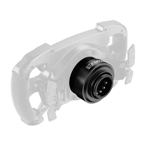 Adapter MOZA Racing RS07 do kierownicy R21/R16/R12/R9/R5 Szybkozłączka