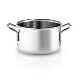 EVA TRIO Multi 3,6 l - garnek ze stali nierdzewnej