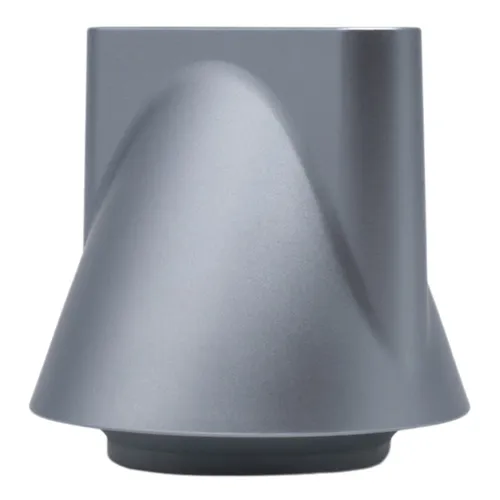 Фен INOLY Jet Dry Silver Glow 1800 Вт