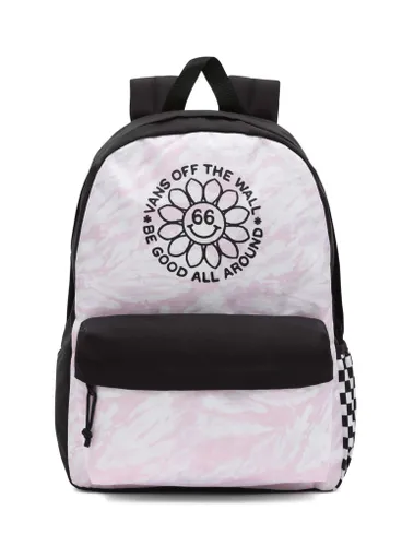Vans Street Sport Realm rucsac Urban-cradle pink latte wash