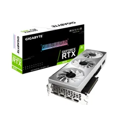 Karta graficzna GeForce RTX 3070 VISION OC 8GB LHR GDDR6 256bit 2DP/2HDMI